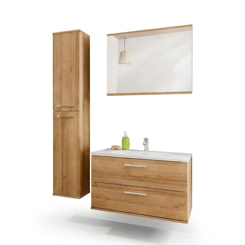 Hochwertige Badezimmer Design BadmÃ¶bel Sets Waschbecken QualitÃ¤t