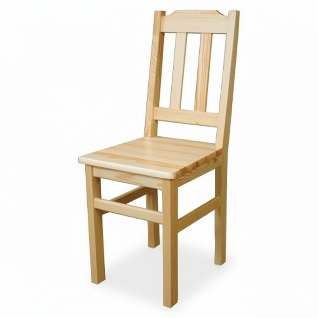 Hocker KÃ¼chenstuhl Holzstuhl Sitzhocker Esszimmerhocker Buche Holz Massiv Stuhl