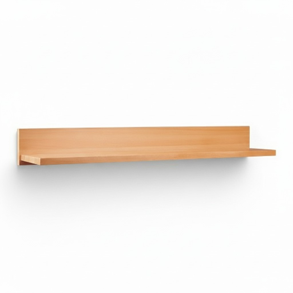 Holzregal BÃ¼cherregal handgefertigtes Regal fÃ¼r Zuhause und BÃ¼ro Anlage Regale