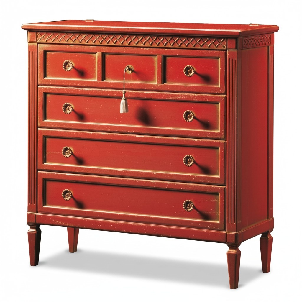 Italienische Einrichtung Sideboard Landhaus Kommode SchrÃ¤nke MÃ¶bel Massive