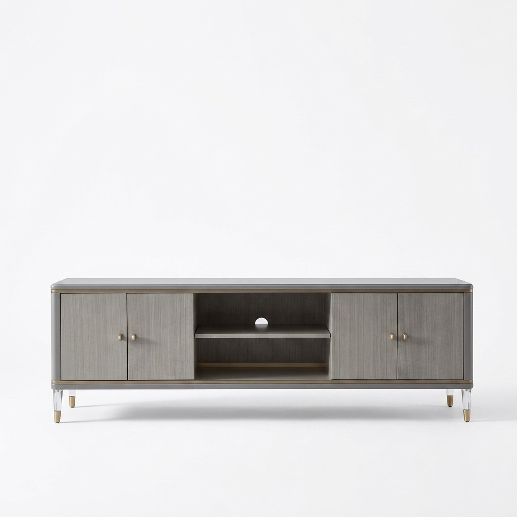 Italienische Einrichtungs Wohnzimmer MÃ¶bel Schrank Kommode Sideboards