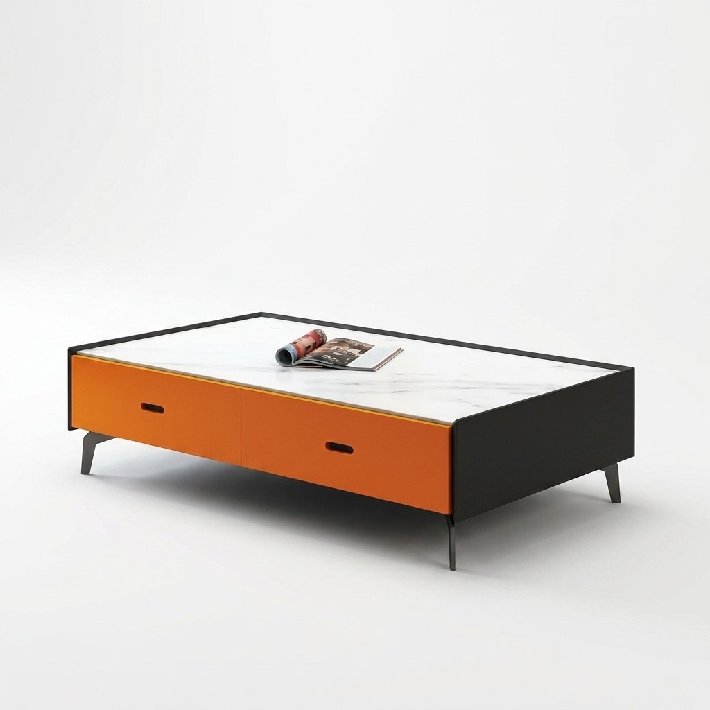 Italienische Stil MÃ¶bel Couchtisch Glas Tische Designer Tisch Wohnzimmer