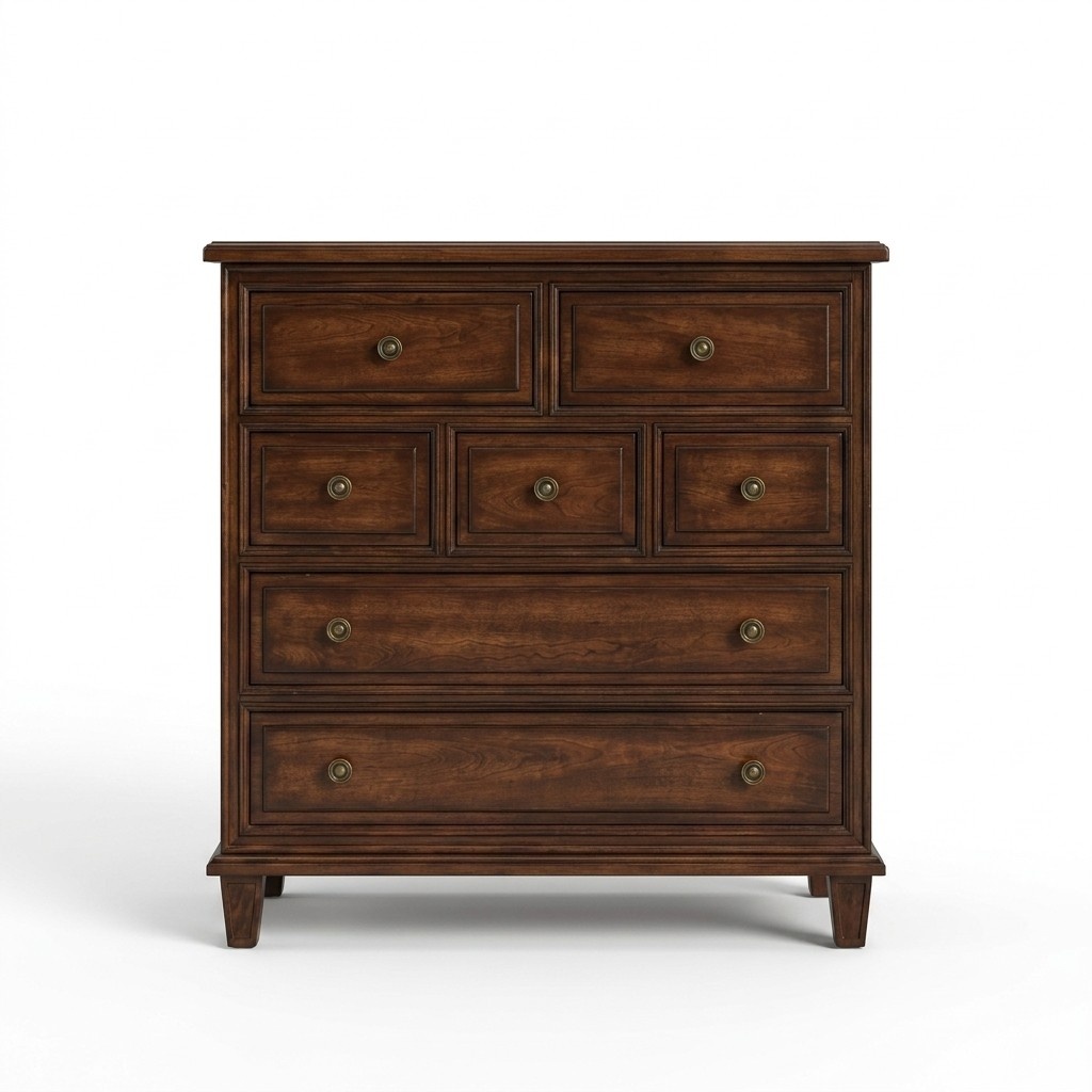 Italienische Stil MÃ¶bel Kommode Sideboard Schrank Hochschrank MÃ¶bel Echtholz Neu