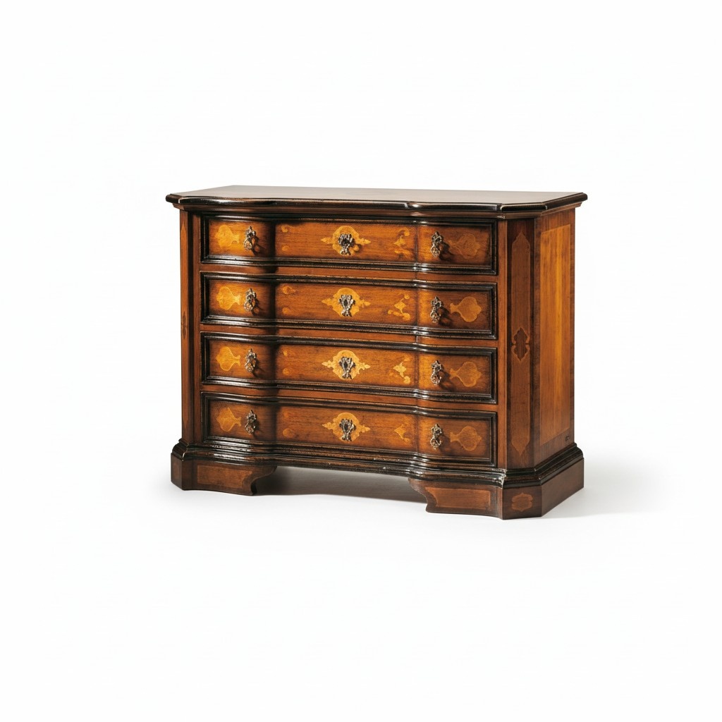 Italy Landhaus Kommode Schrank Luxus Kommoden Schrank Regal MÃ¶bel Holzschrank