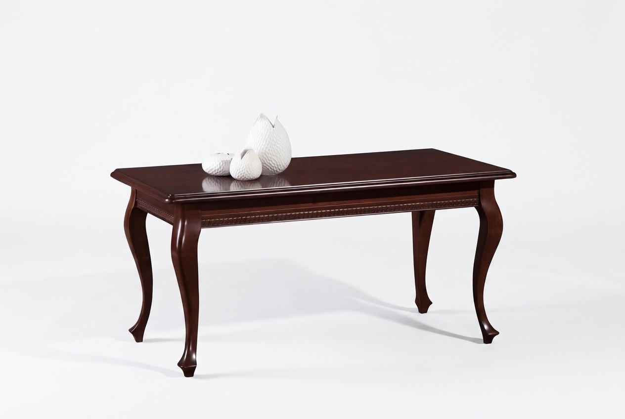 Kaffeetisch Beistelltisch Holz Couchtisch Wohnzimmertisch Designertisch