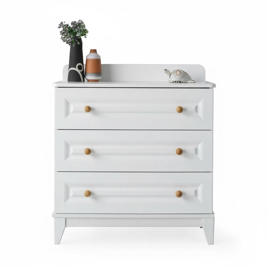 Kinderkommode â moderner Schrank stilvolles Sideboard fÃ¼r das Kinderzimmer
