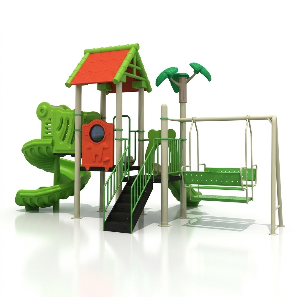 Kit Kinder GerÃ¼st Spielplatz Outdoor SpielplÃ¤tze DrauÃen Garten