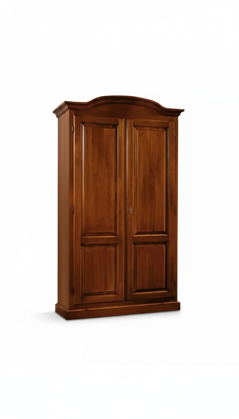 Klassische MÃ¶bel Kleiderschrank Schrank Schlafzimmer Designer Holz