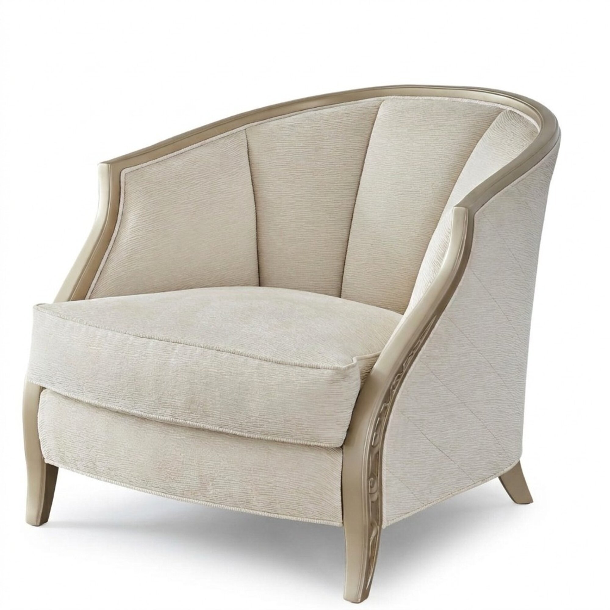 Klassischer Designer Sessel Lounge Club MÃ¶bel Einsitzer italienische