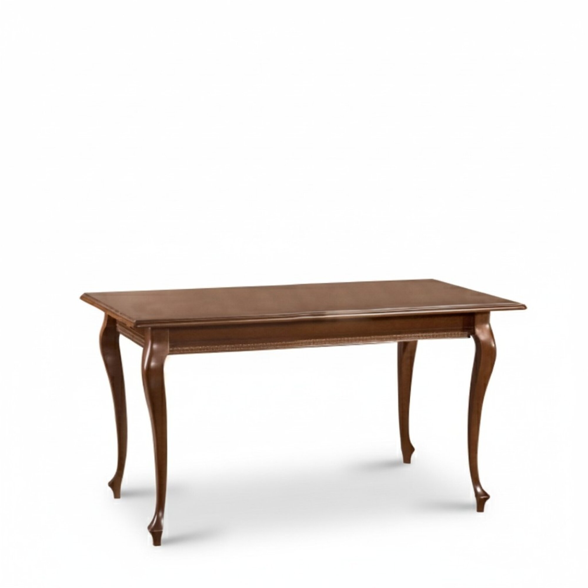 Klassischer Esstisch Echtes Holz Esszimmer MÃ¶bel Tisch Abendessen Konferenztisch