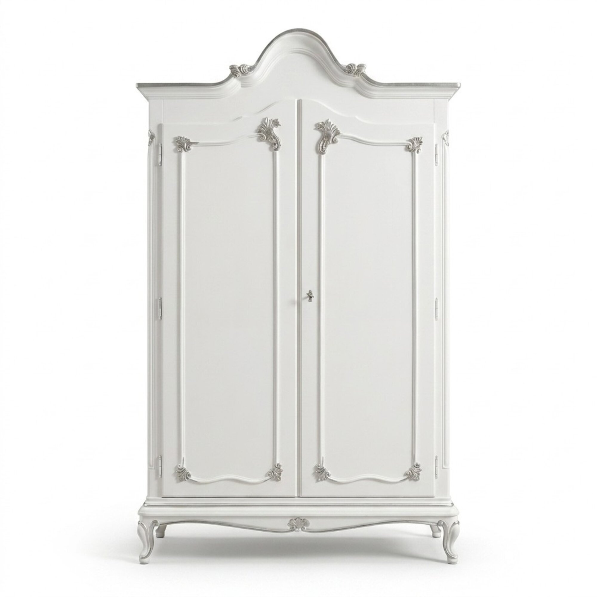 Klassischer Kleiderschrank Schrank Regal KleiderschrÃ¤nke Garderobe Schlafzimmer