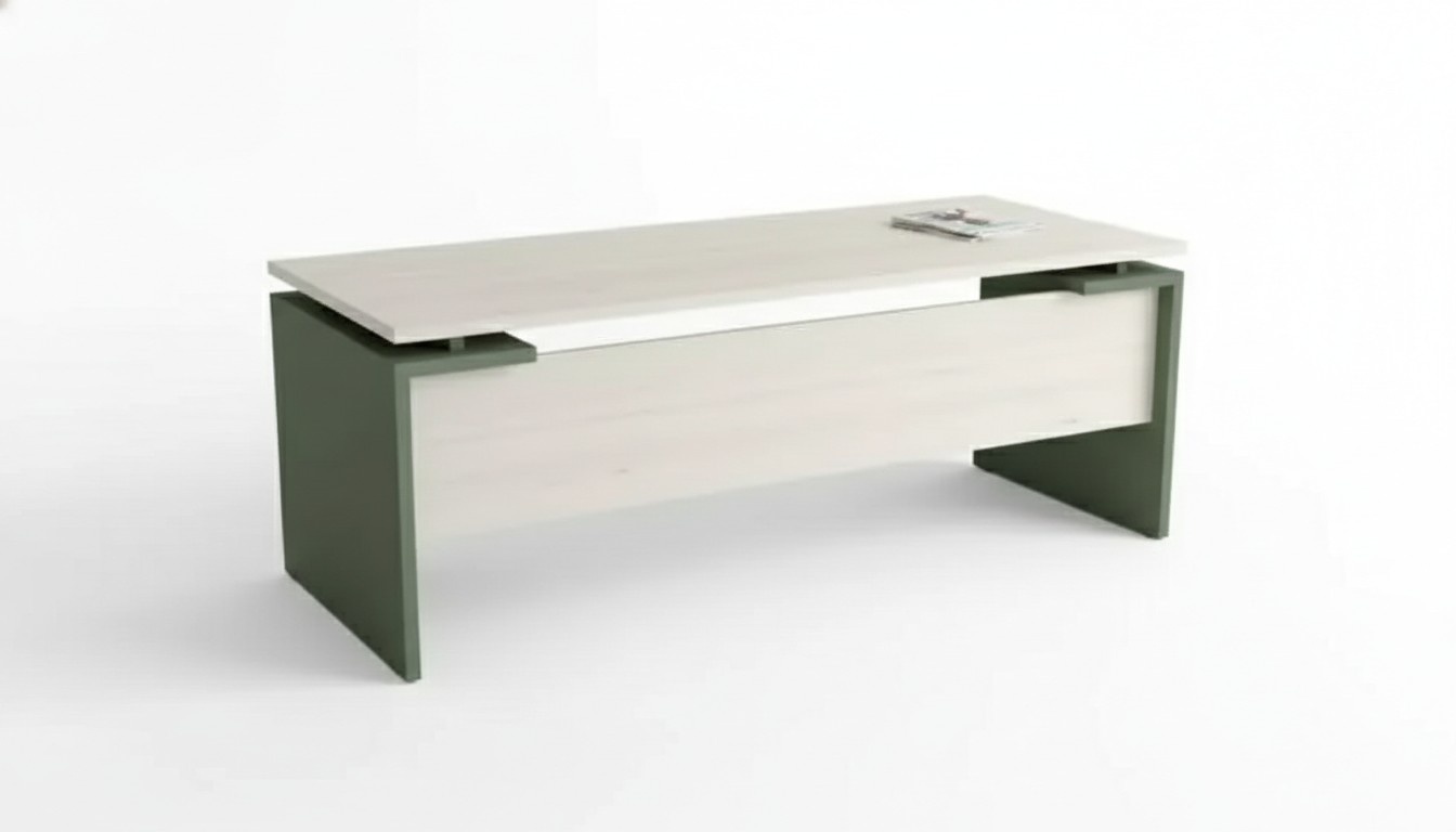 Klassischer WeiÃer Designer Luxus Schreibtisch HolzmÃ¶bel Arbeitszimmer