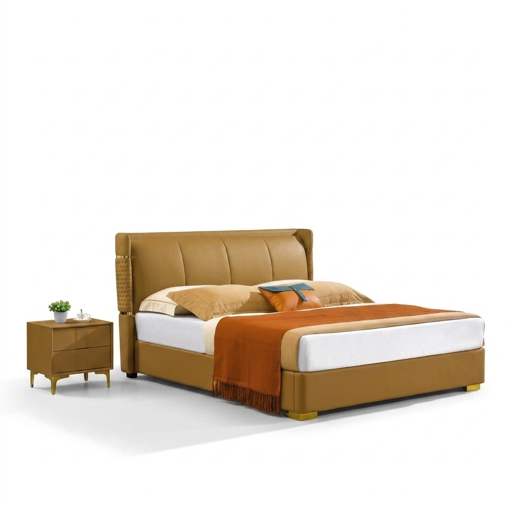Klassisches Bett Doppel Hotel Betten 180x200 MÃ¶bel Schlafzimmer Luxus