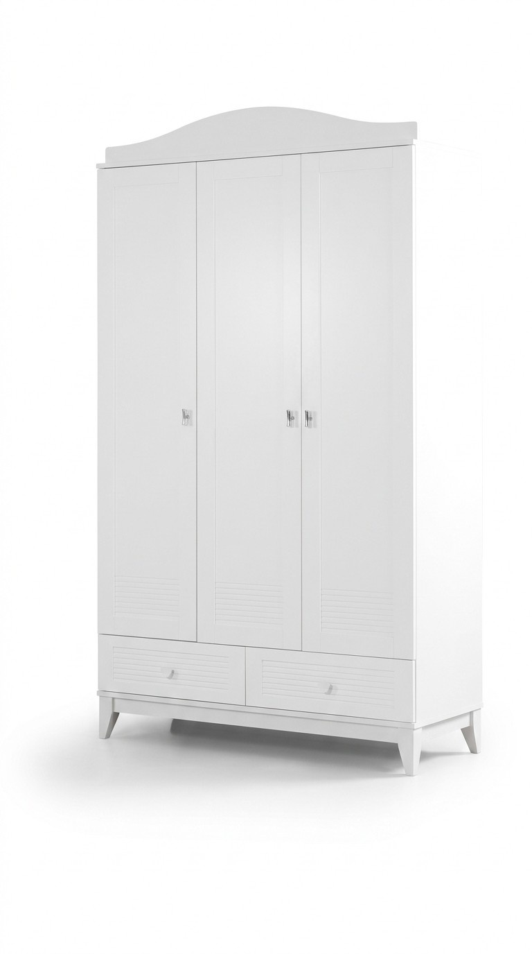 Kleider Schrank Design KleiderschrÃ¤nke Kinderzimmer MÃ¶bel Wohnen MÃ¶bel Holz Neu