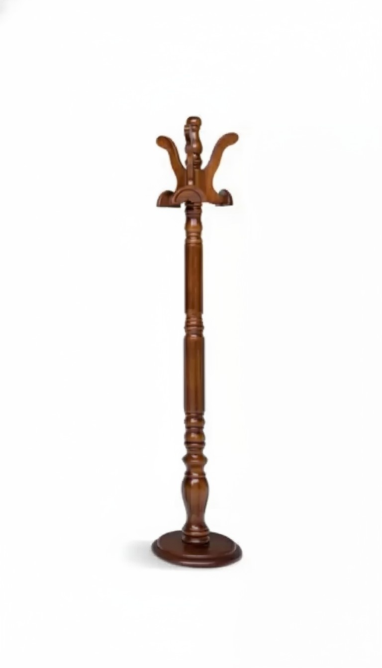 KleiderbÃ¼gel BodenaufhÃ¤nger Klassisches Italienische Garderobe StÃ¤nder
