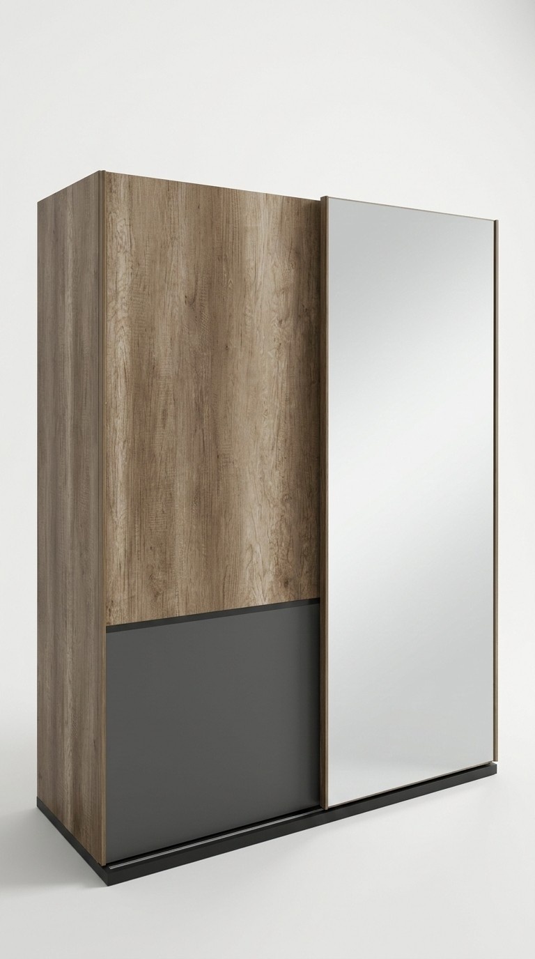 KleiderschrÃ¤nke Schrank Design Jugendzimmer Kleiderschrank Holz SchrÃ¤nke