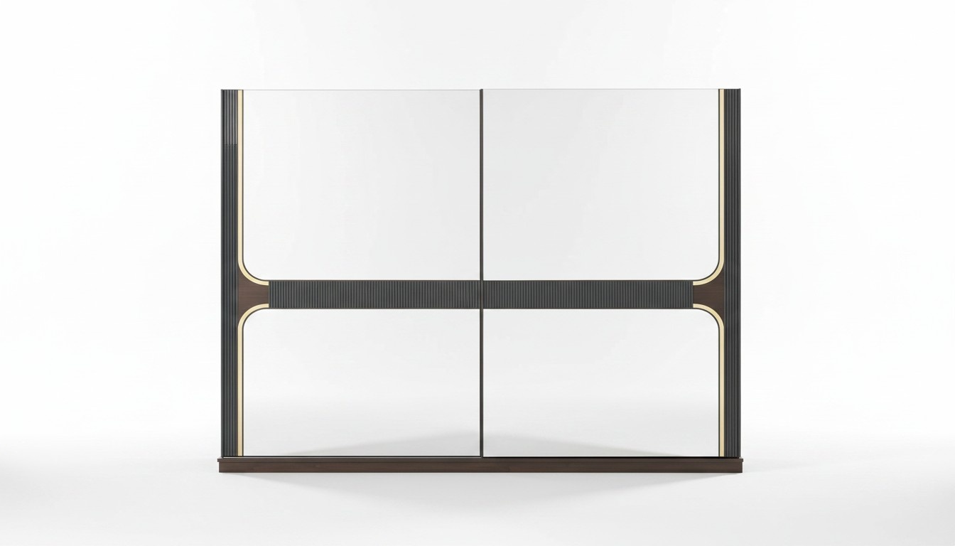 Kleiderschrank Design KleiderschrÃ¤nke Spiegel MÃ¶bel Schrank Italienischer Stil