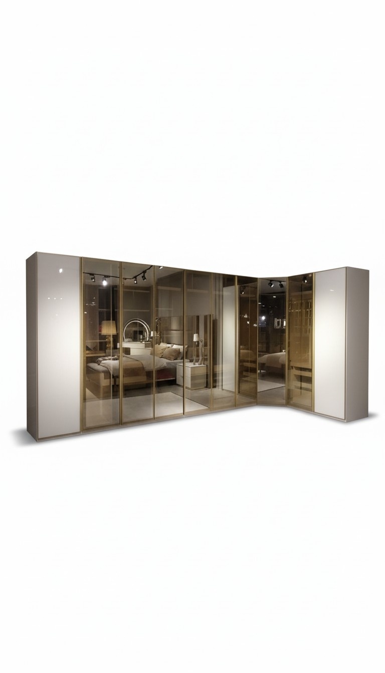 Kleiderschrank Holzschrank Schrank Schlafzimmer Luxus SchrÃ¤nke JV MÃ¶bel Neu