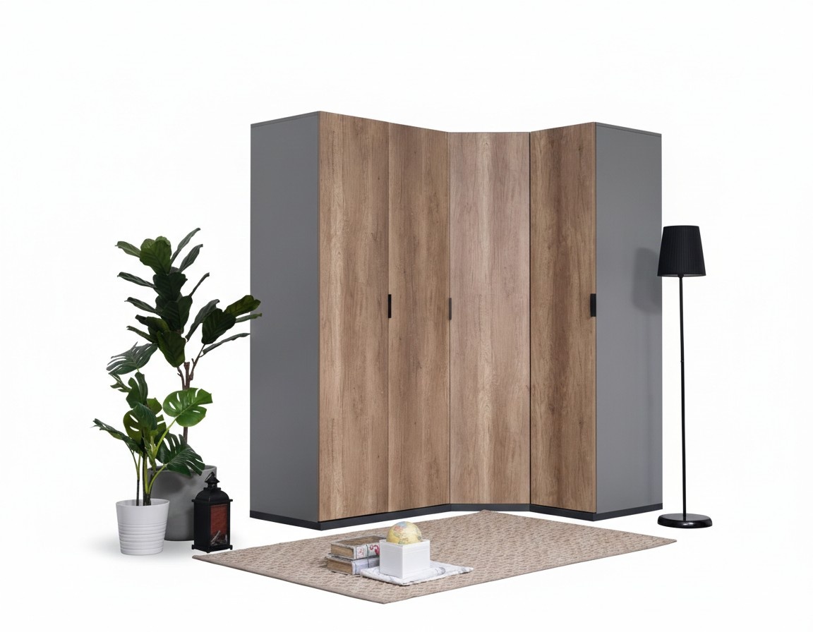 Kleiderschrank Jugendzimmer Braun SchrÃ¤nke MÃ¶bel Design Neu Schlafzimmer