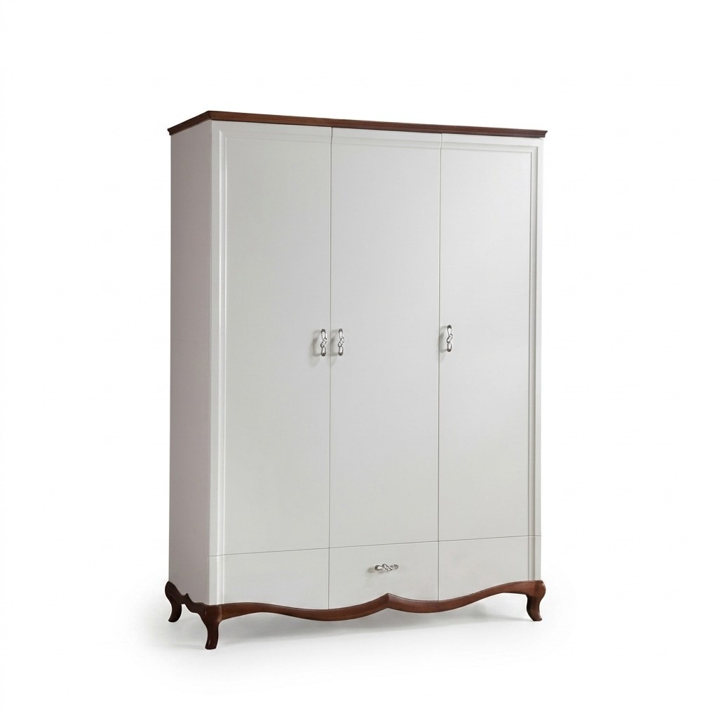 Kleiderschrank Kleiderkasten Schlafzimmerschrank Garderobenschrank