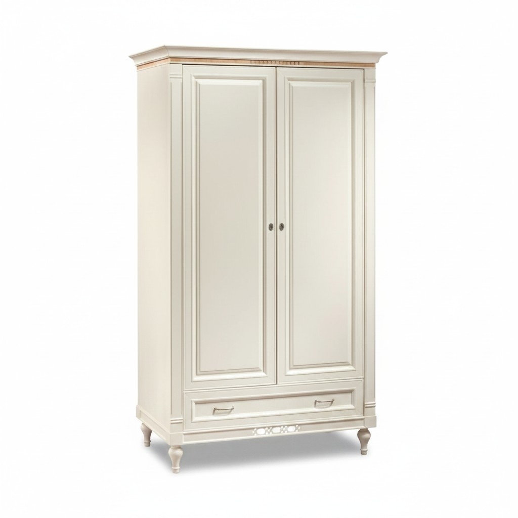 Kleiderschrank Kleiderkasten Garderobenschrank WÃ¤scheschrank