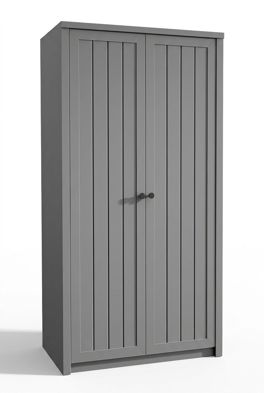 Kleiderschrank Massivholz Holz Landhaus SchrÃ¤nke Schrank Schrankwand S2D MÃ¶bel
