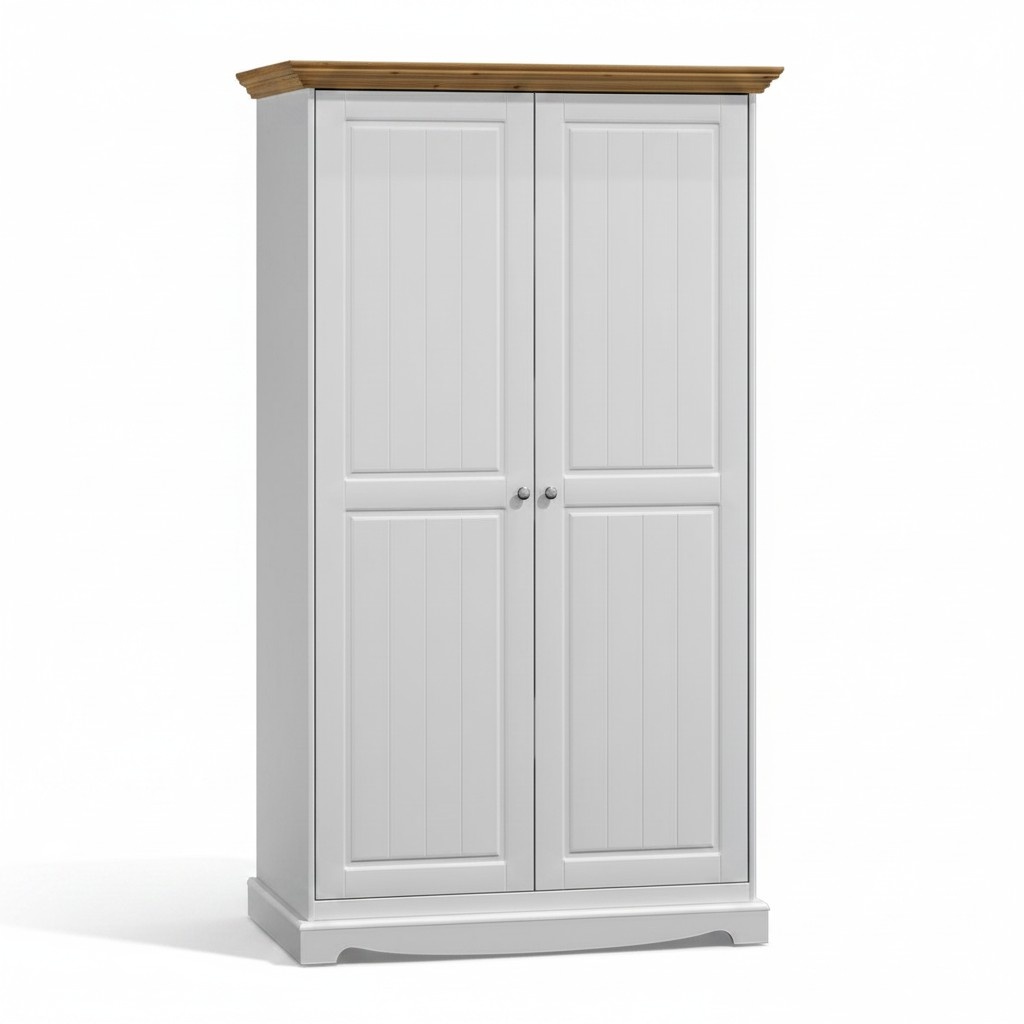 Kleiderschrank Schlaf Zimmer Schrank Design Luxus SchrÃ¤nke Regal Neu Holz Massiv