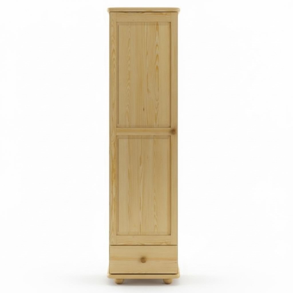 Kleiderschrank Schlafzimmer Holz SchrÃ¤nke Kiefer Schrank Vollholz Massiv MÃ¶bel