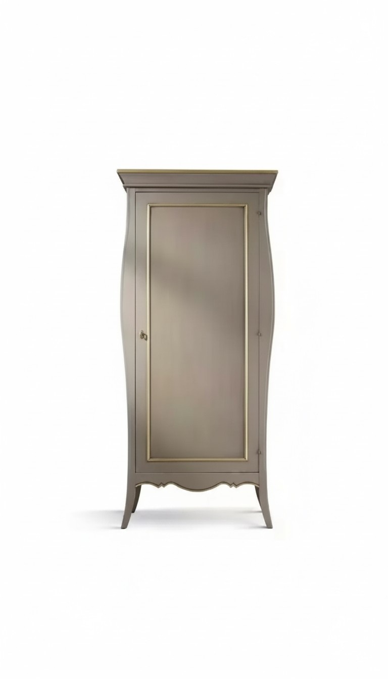 Kleiderschrank Schlafzimmer Holz Schrank Klassisch Stil SchrÃ¤nke Luxus