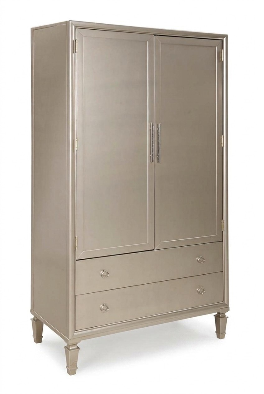 Kleiderschrank Schlafzimmer MÃ¶bel Design Italienische Holz Schrank