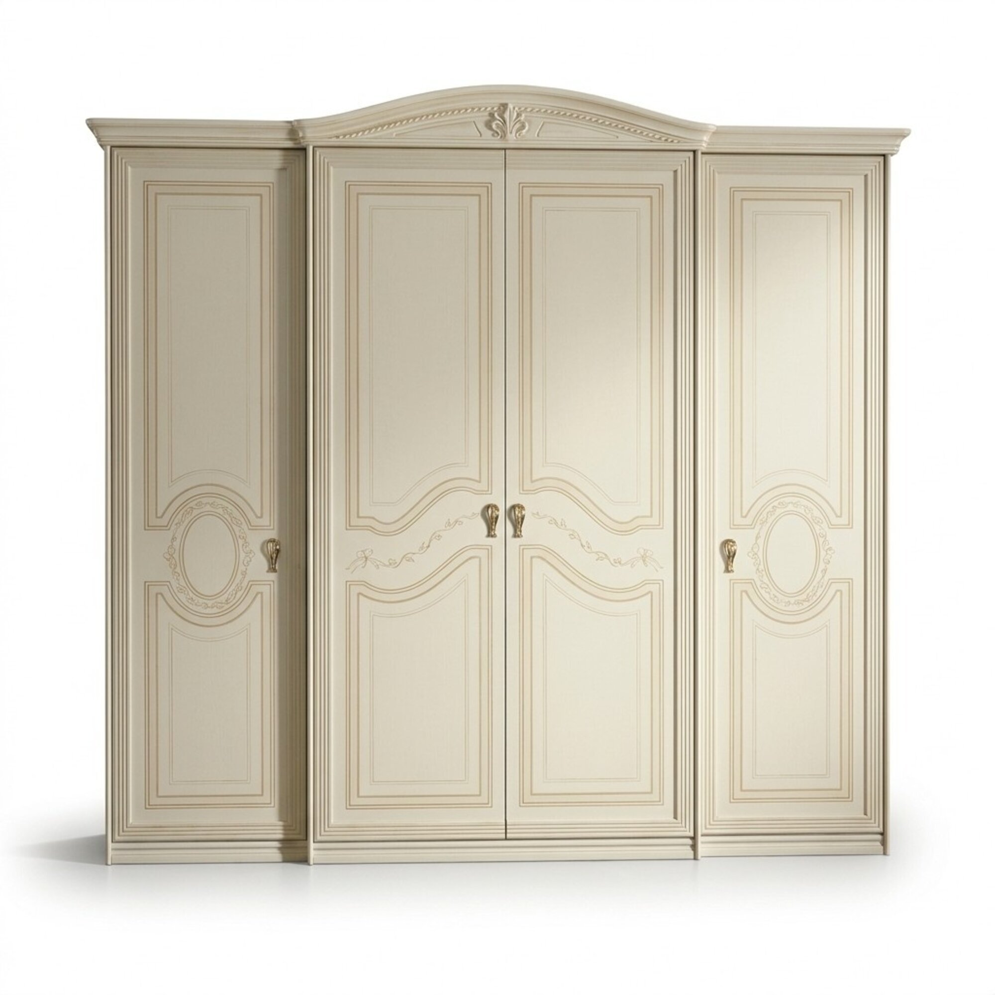 Kleiderschrank SchlafzimmermÃ¶bel aus NaturholzmÃ¶bel KleiderschrÃ¤nke Design WeiÃ