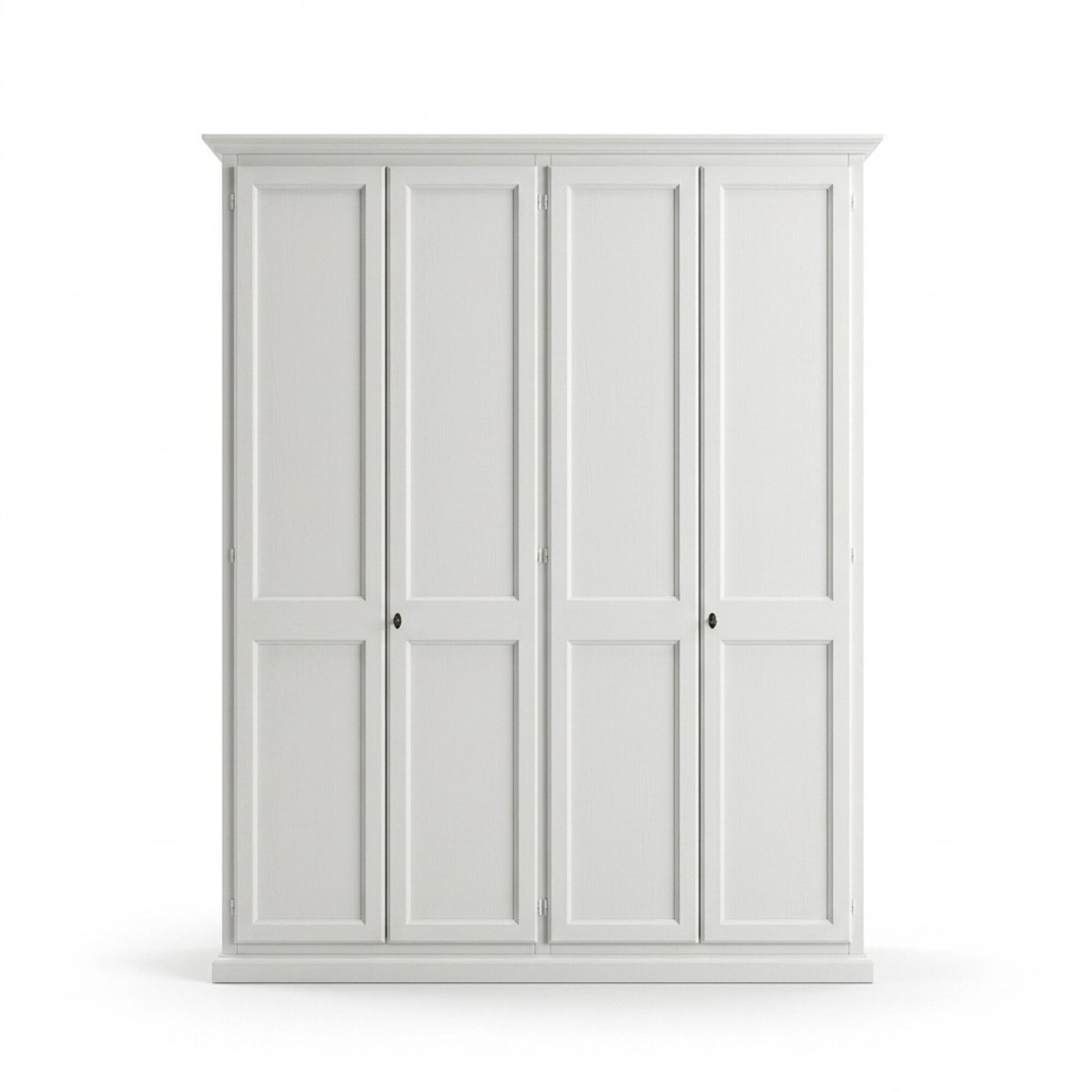 Kleiderschrank Schrank Art dÃ©co Stil Holz MÃ¶bel Klassische Schlafzimmer