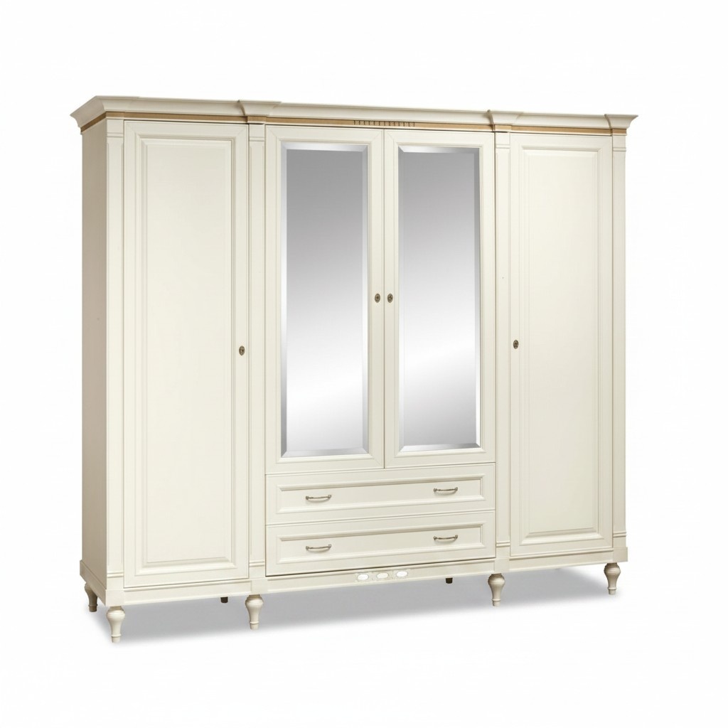 Kleiderschrank Schrank Garderobenschrank Kleiderkasten Spiegelschrank SchrÃ¤nke