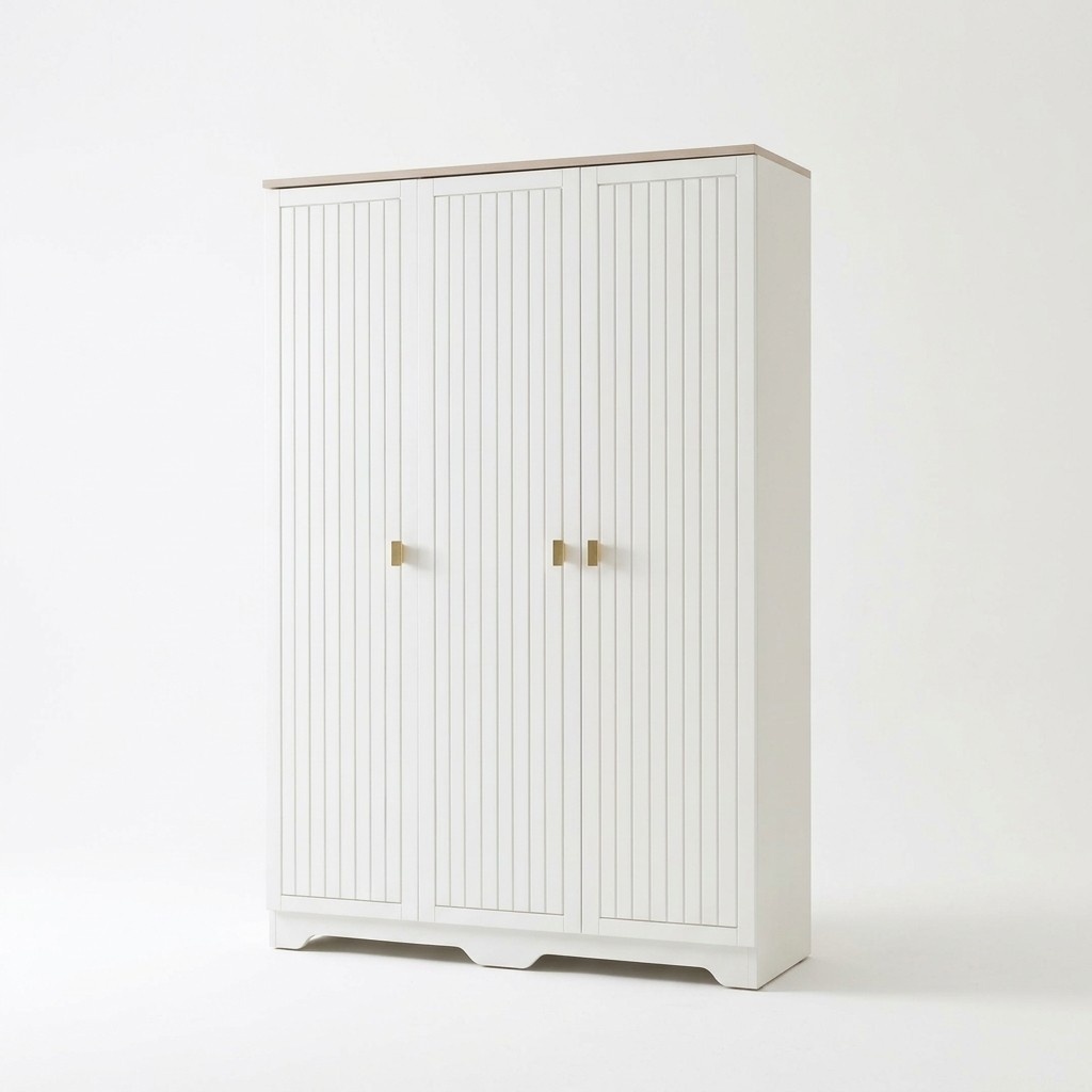Kleiderschrank Schrank HolzschrÃ¤nke Schlafzimmer mÃ¶bel Design