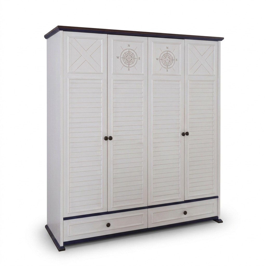 Kleiderschrank Schrank Jugendzimmer MÃ¶bel Design Jugend Schlafzimmer WeiÃ Neu