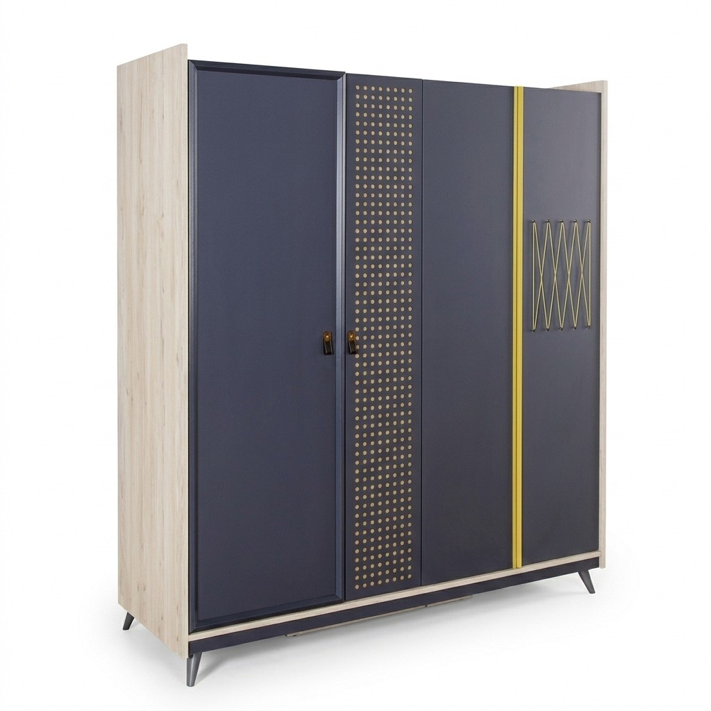 Kleiderschrank Schrank Jugendzimmer SchrÃ¤nke Hochschrank Jugend KleiderschrÃ¤nke