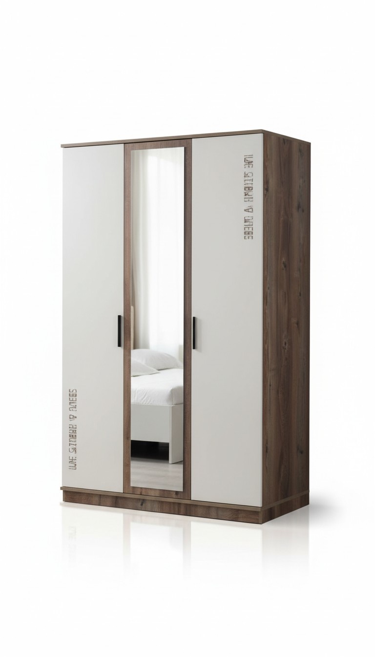 Kleiderschrank Schrank Luxus Holz MÃ¶bel Design SchrÃ¤nke Schlafzimmer