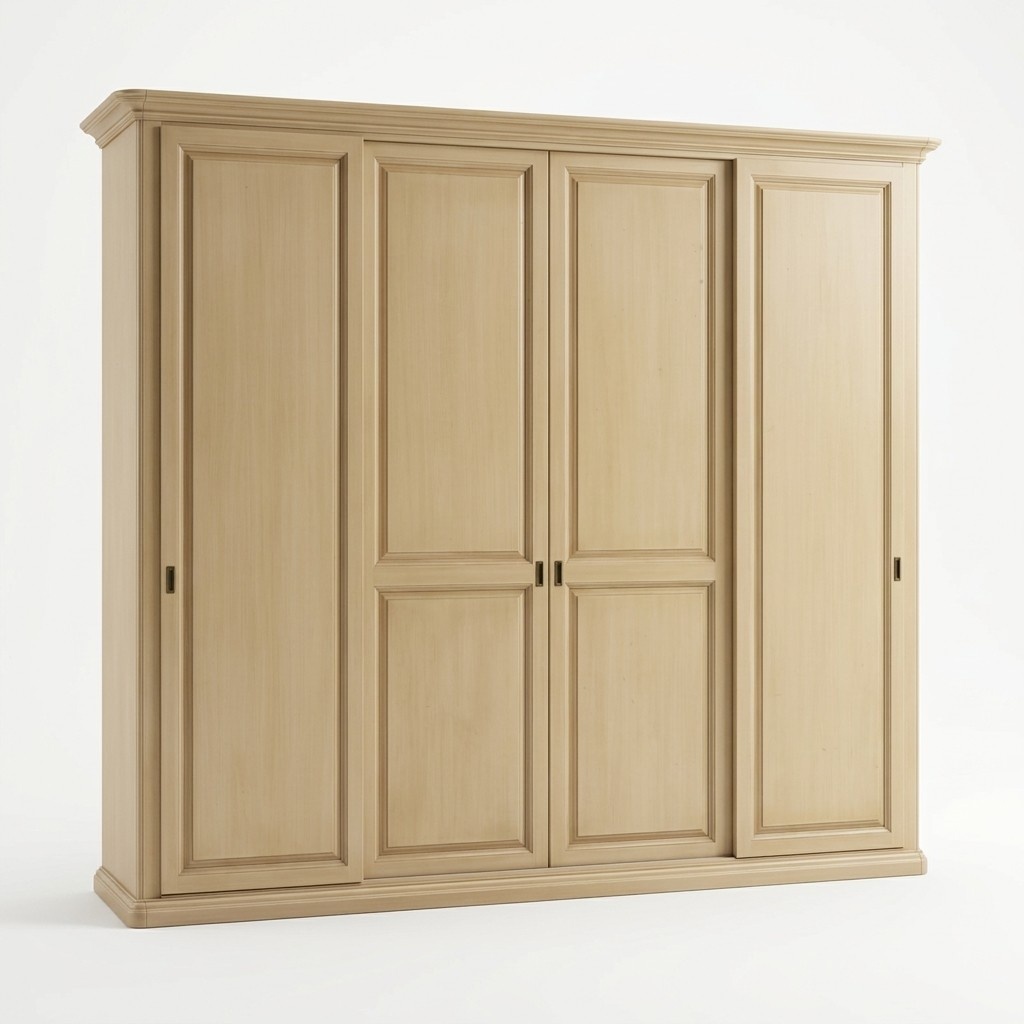 Kleiderschrank Schrank SchrÃ¤nke Luxus Schlafzimmer Holz Italienische MÃ¶bel