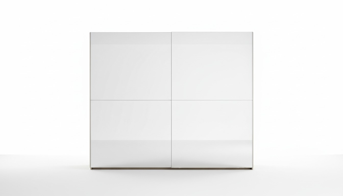 Kleiderschrank SchwebetÃ¼ren SchrÃ¤nke Holz Schrank Schlafzimmer Garderobe MÃ¶bel
