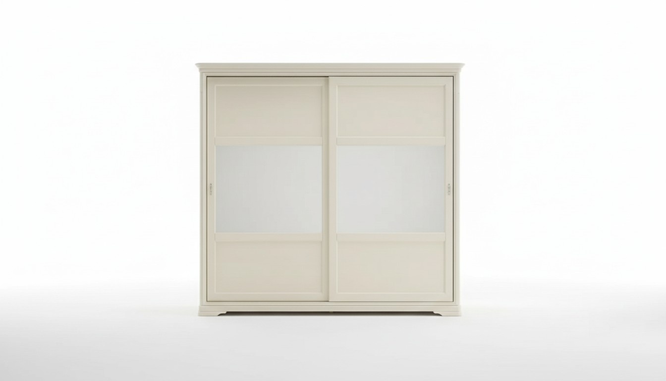 Kleiderschrank SchwebetÃ¼ren Schrank MÃ¶bel SchrÃ¤nke Schlafzimmer Holz