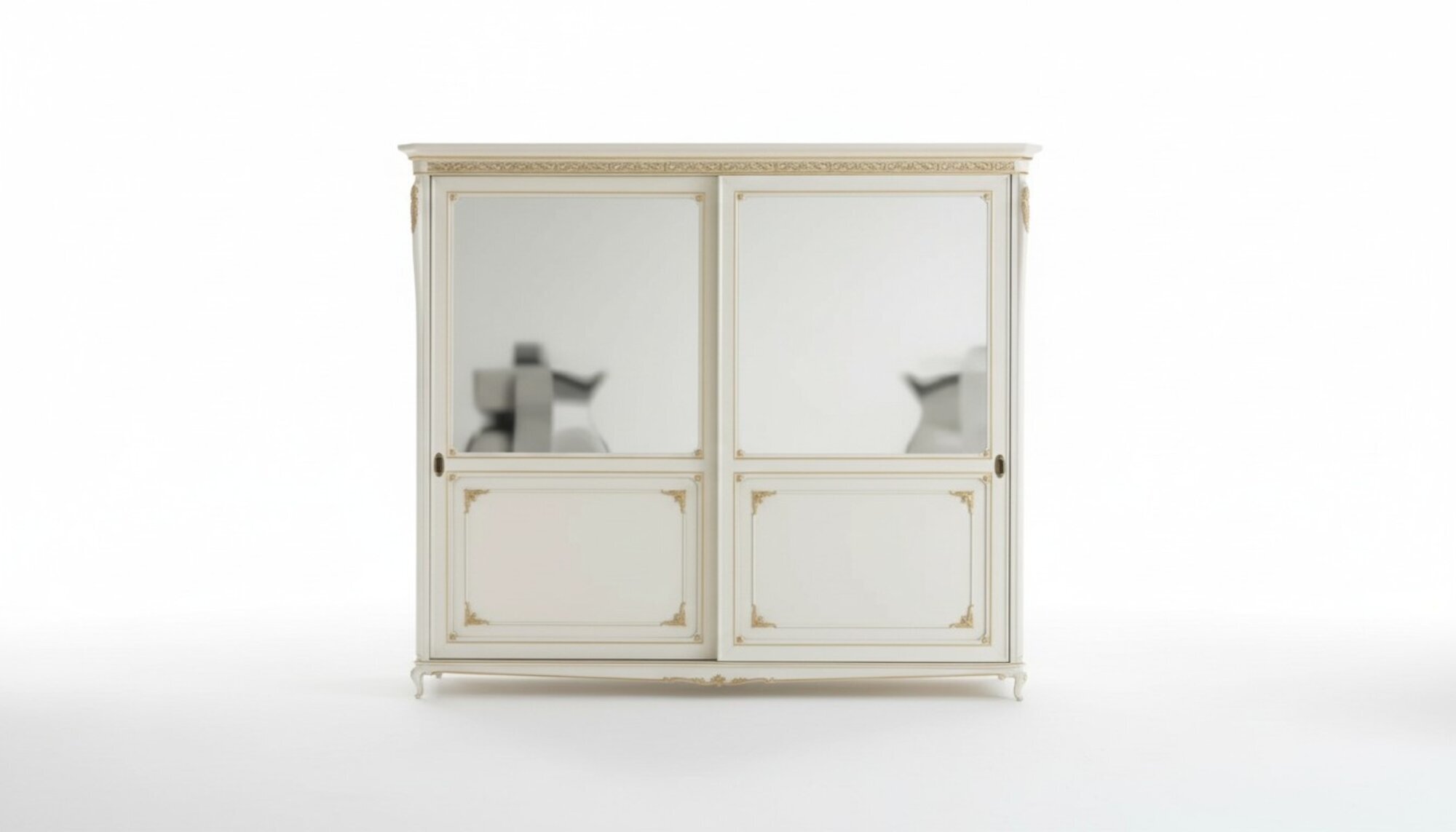 Kleiderschrank Stil Luxus MÃ¶bel Schlafzimmer Schrank Wohnzimmer Neu