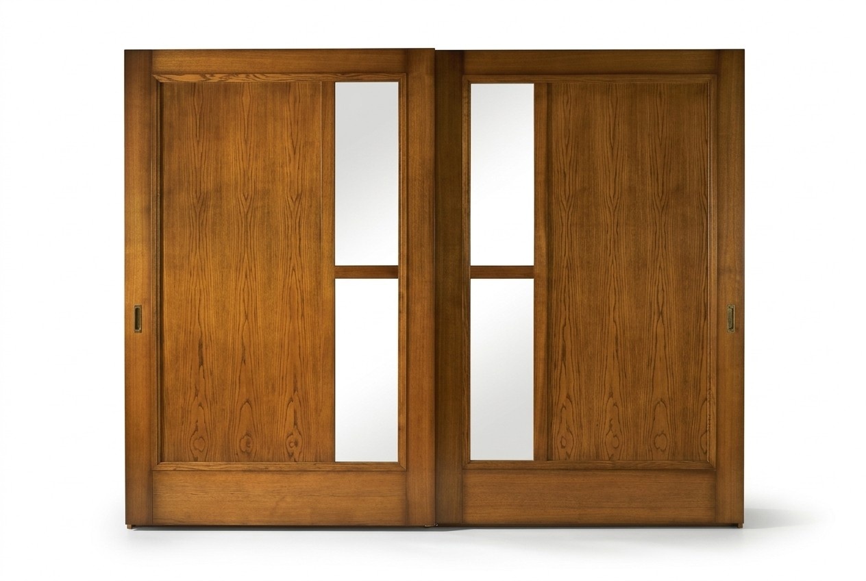 Kleiderschrank Wandschrank mit SchiebetÃ¼ren Schrank SchrÃ¤nke Modern Schlafzimmer