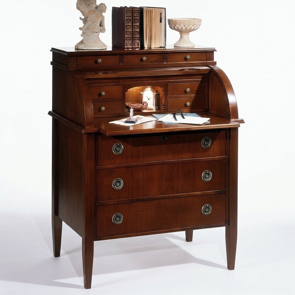 Kommode Anrichte Schrank Garderobe Italienische Sideboard MÃ¶bel Regal Konsole