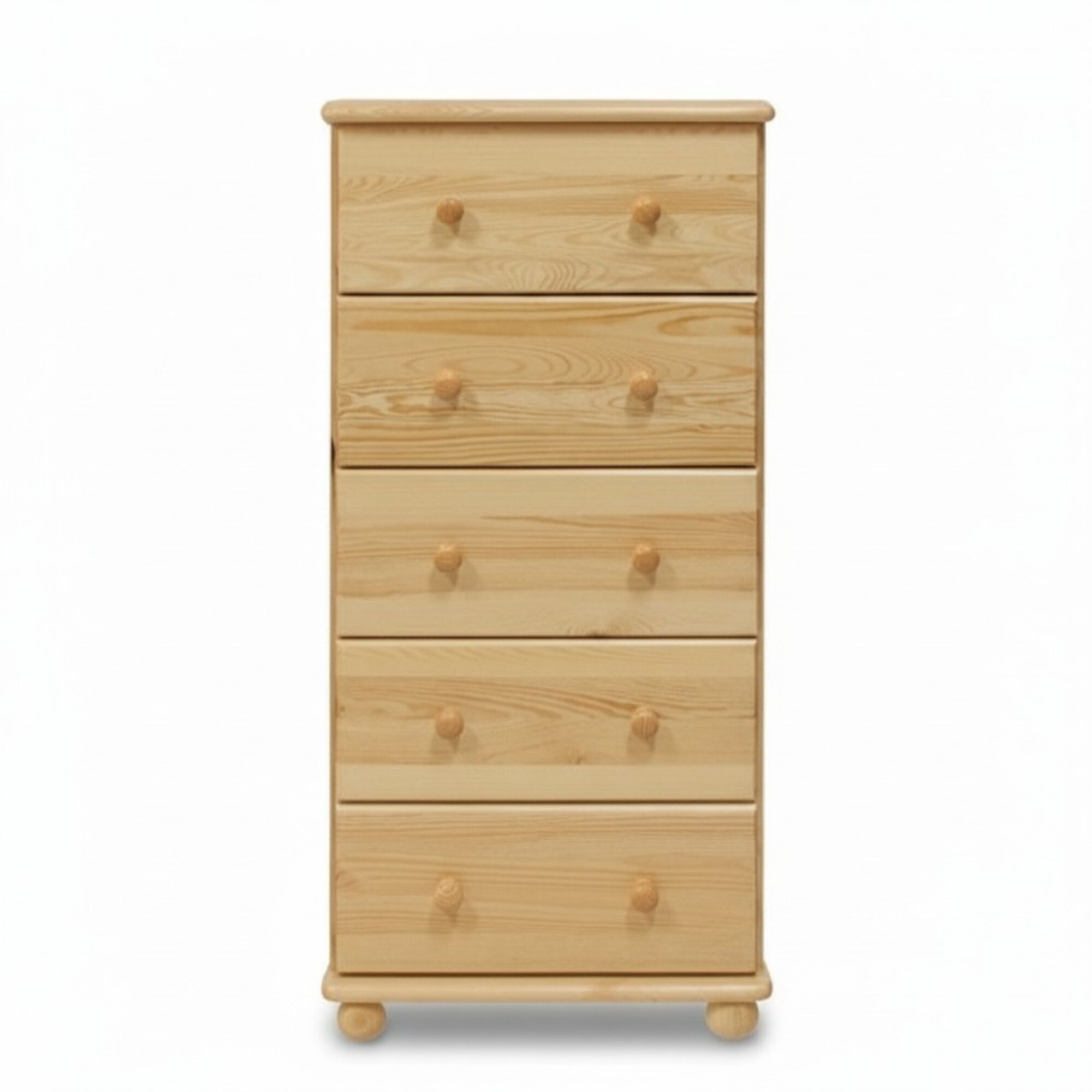 Kommode Hoch Schrank SchrÃ¤nke Echt Holz Kommode Vollholz MÃ¶bel Massivholz Neu