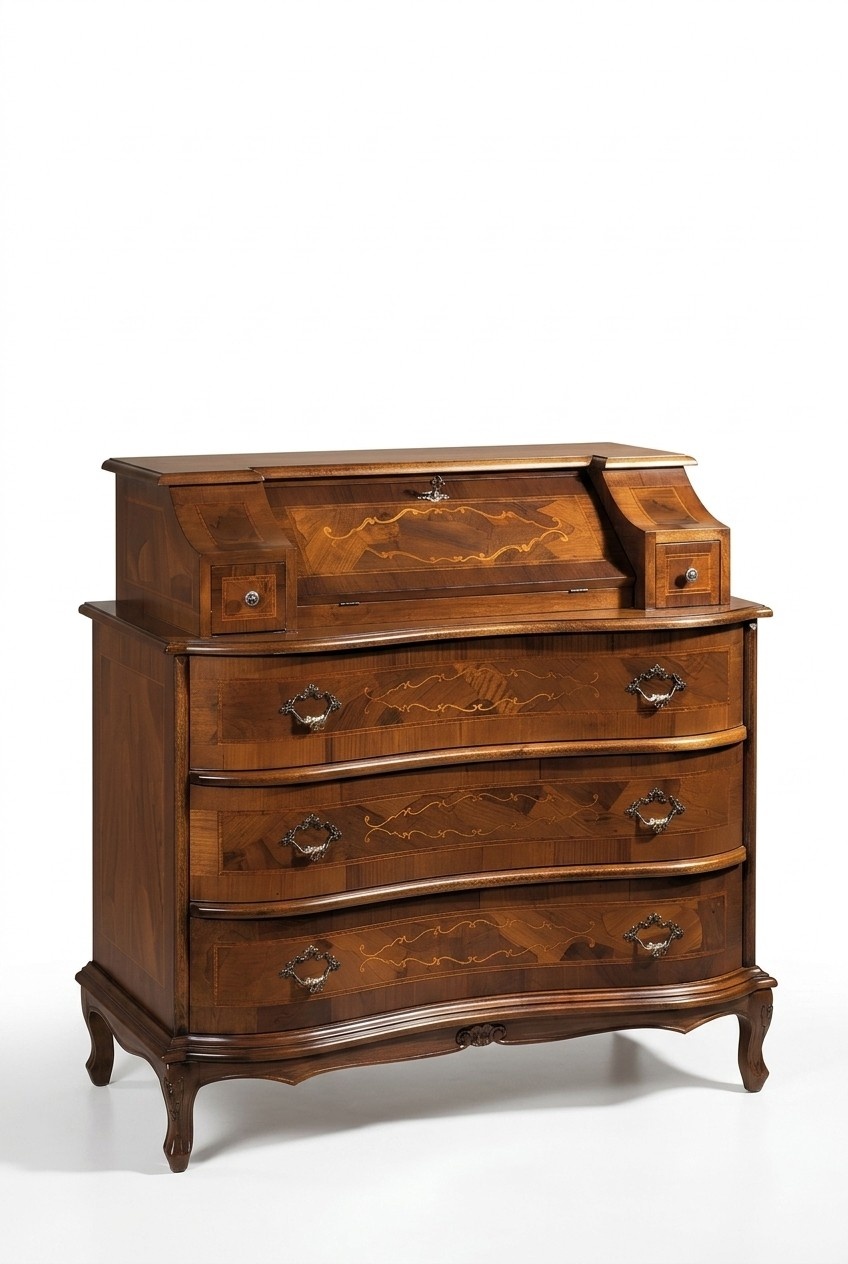 Kommode Holz Italienische Stil MÃ¶bel Luxus Kommoden Stil Barock Antik Stil