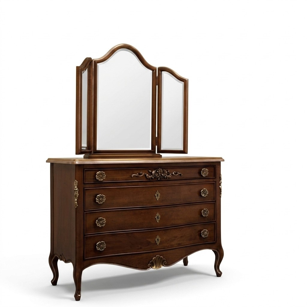 Kommode Luxus Anrichte Sideboard Art dÃ©co Stil Kommoden Italienische