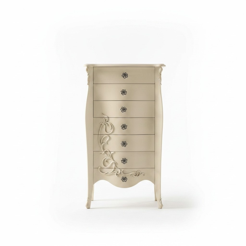 Kommode Luxus Anrichte Sideboard Art dÃ©co Stil Kommoden Italienische MÃ¶bel