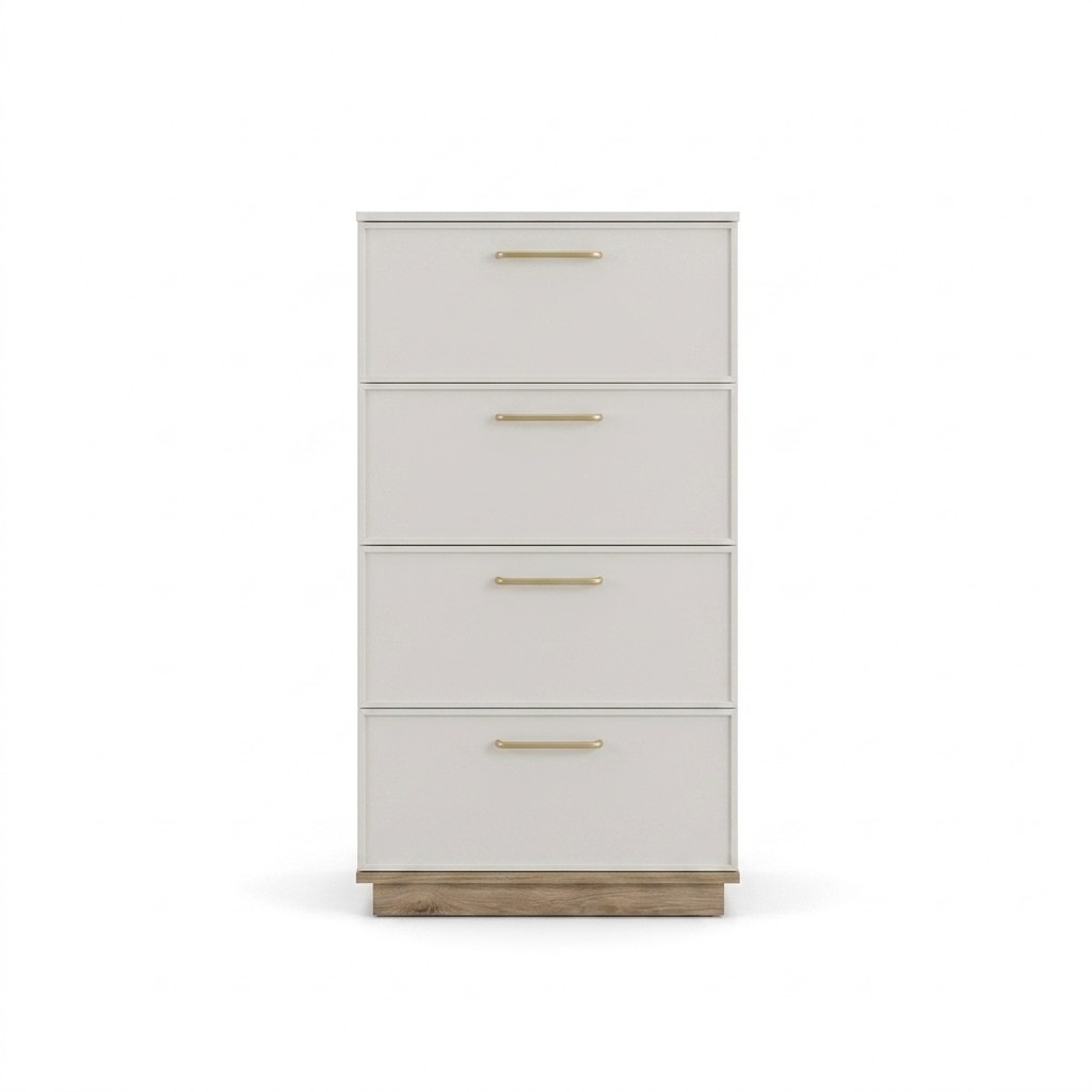Kommode SchrÃ¤nke HolzmÃ¶bel Kommoden Holz WeiÃ Schlafzimmer Modern