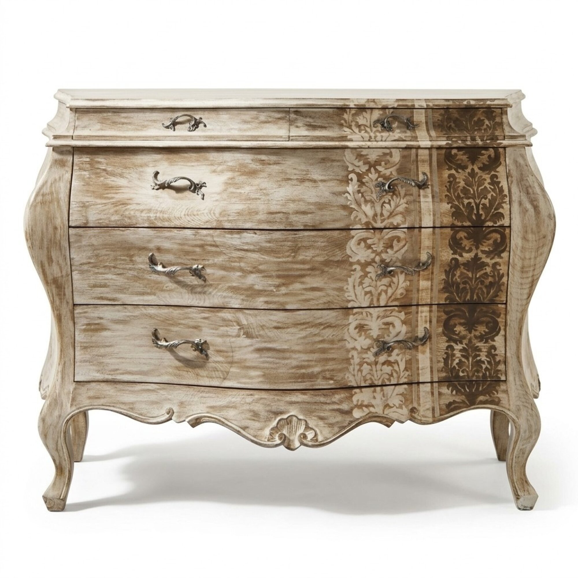 Kommode Sideboard Design Einrichtung Lowboard Kommoden Italienische MÃ¶bel Neu