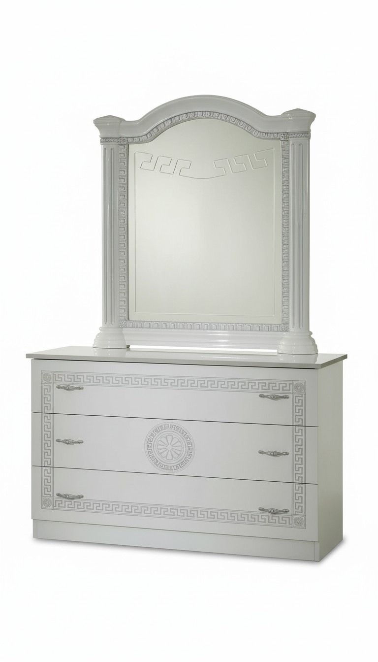 Kommode Sideboard Holz Schrank Anrichte Italienische design luxus MÃ¶bel